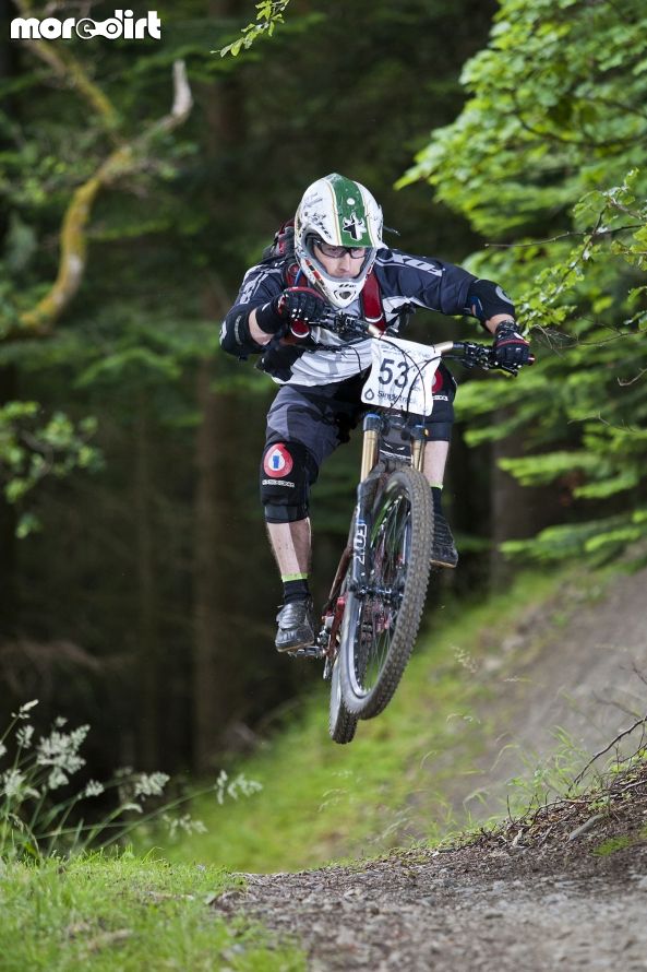 Innerleithen Mountain Bike Trails