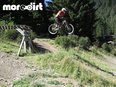 Chatel Bike Park