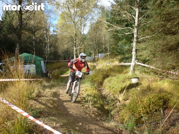Deadwater Trail - Kielder Forest