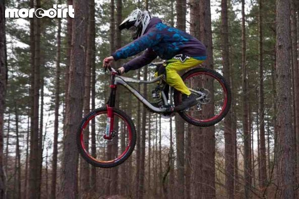 Day With Danny Hart in Aid of Help for Heroes 10 d