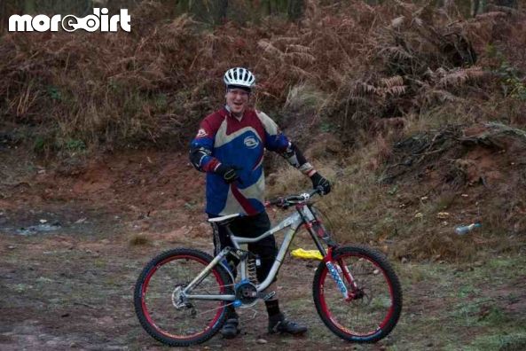 Day With Danny Hart in Aid of Help for Heroes 10 d