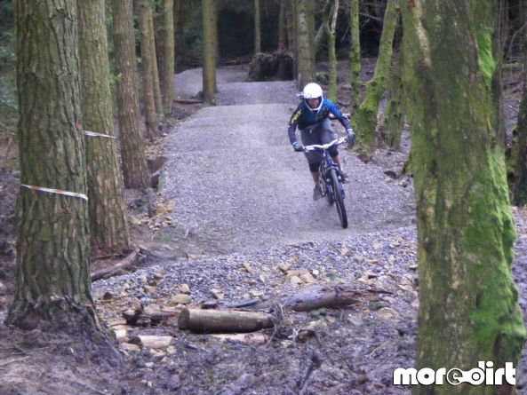 Gisburn Forest Mountain Bike Trails