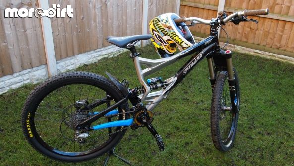 Delamere Forest Mountain Bike Trails