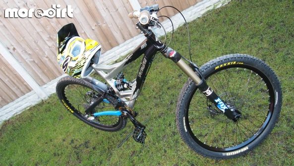 Delamere Forest Mountain Bike Trails