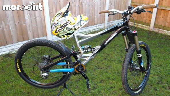 Delamere Forest Mountain Bike Trails