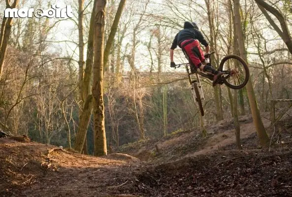 James busts out a big whip late in the afternoon o