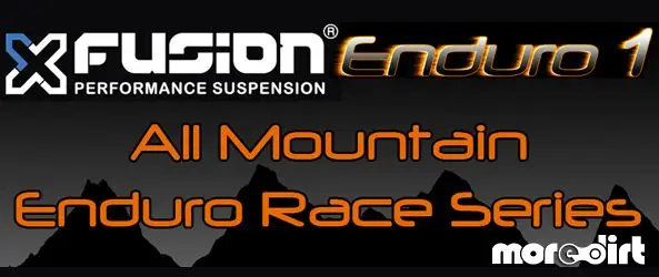 Enduro 1/ X-Fusion Race Series 2012