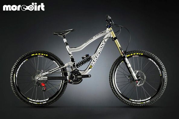 Nukeproof Complete Bikes