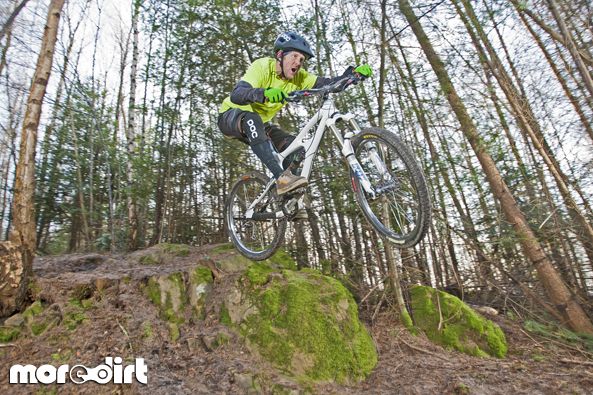 POC King and Queen of the Hill