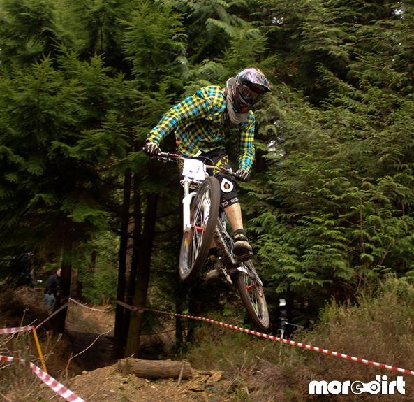 Woodland Riders Racing