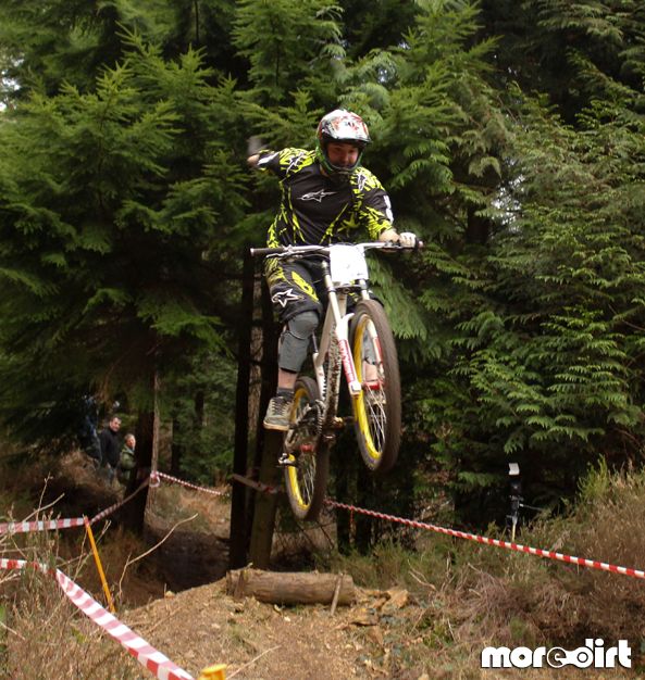 Woodland Riders Racing