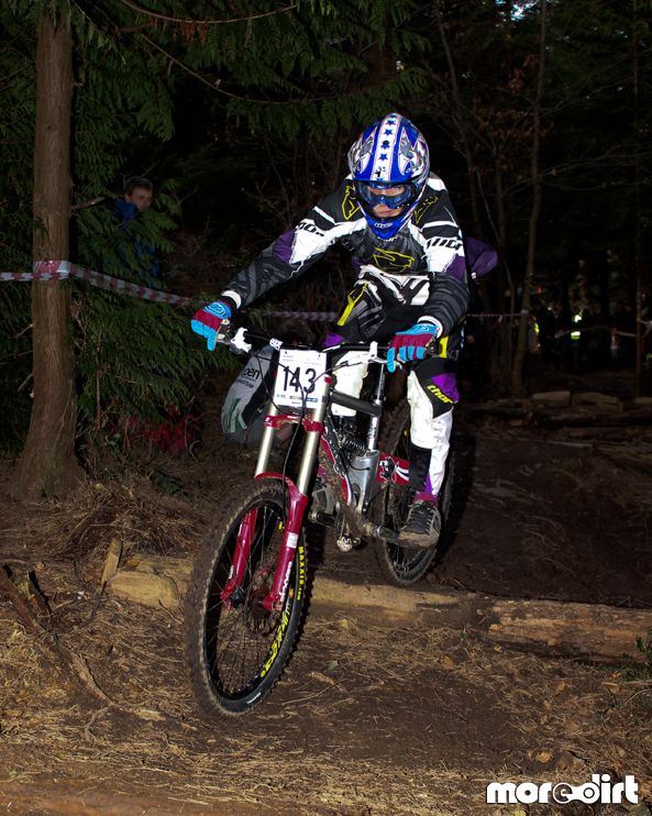 Woodland Riders Racing