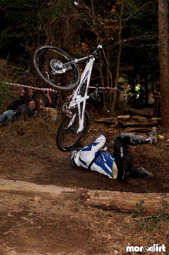 Woodland Riders Racing