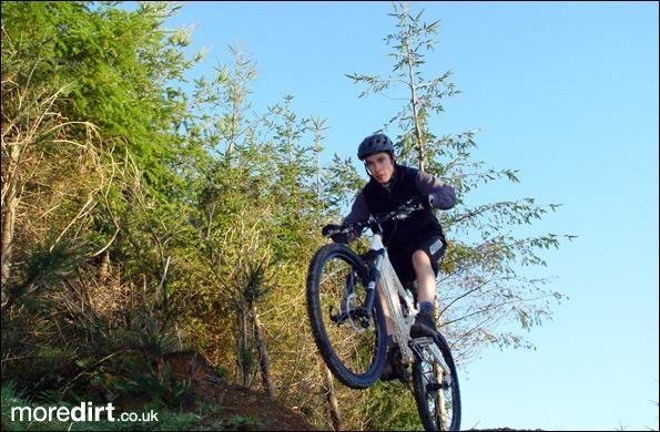 Gorlech Trail - Brechfa