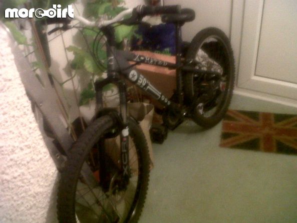 Dartford Heath Trails