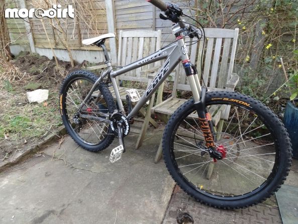 Barry Knows Best (BKB)