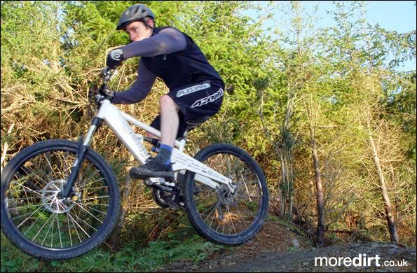 Gorlech Trail - Brechfa