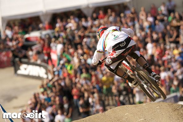 Santa Cruz Syndicate Sram