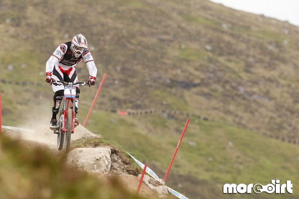 Santa Cruz Syndicate Sram