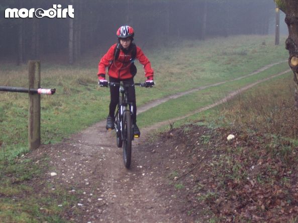 Beater Trail - Thetford Forest