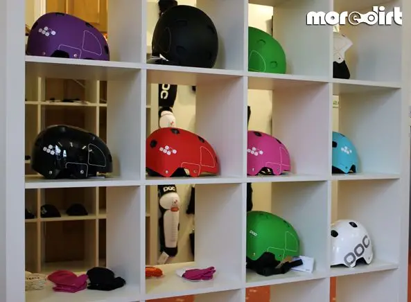 POC Helmets