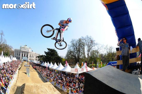 Vienna Air King 2012