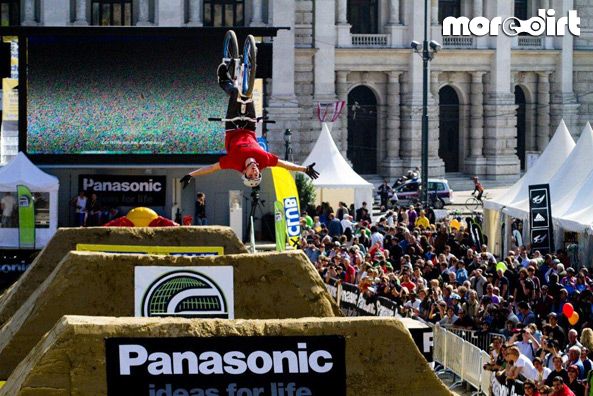 Vienna Air King 2012