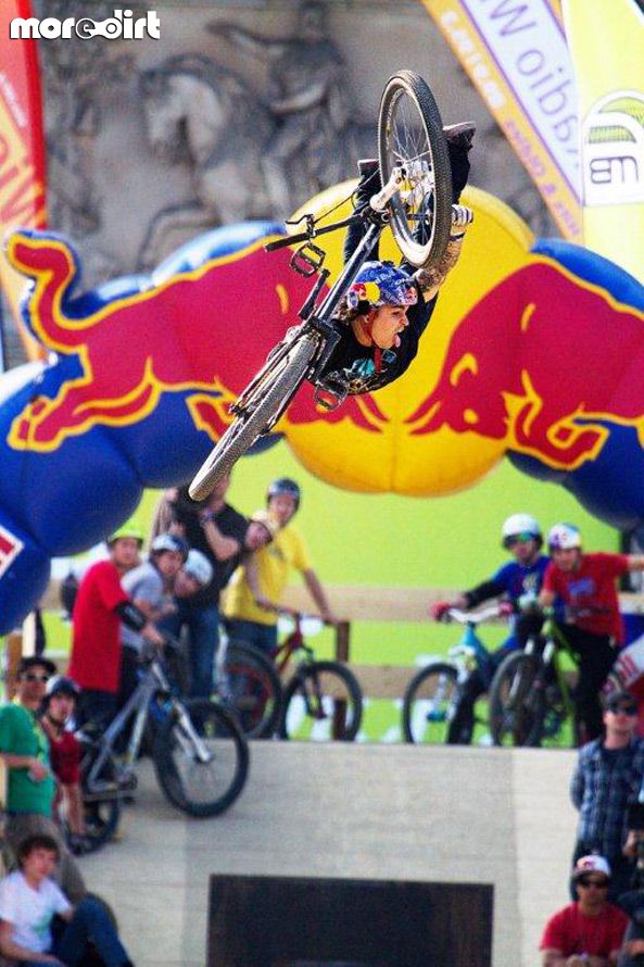 Vienna Air King 2012