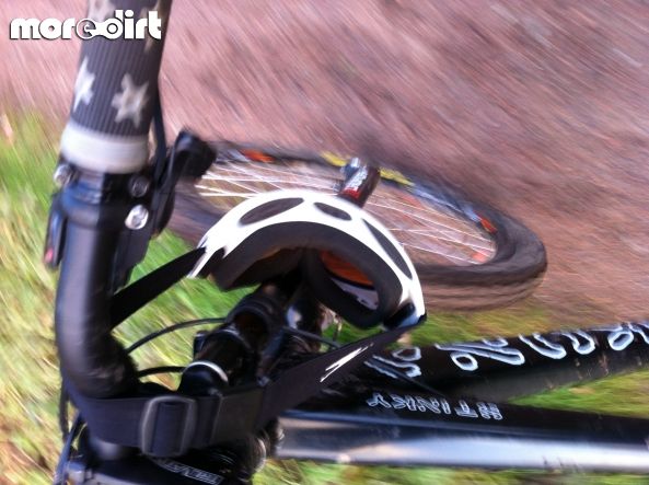 Delamere Forest Mountain Bike Trails