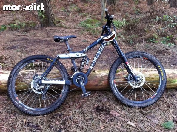 Delamere Forest Mountain Bike Trails