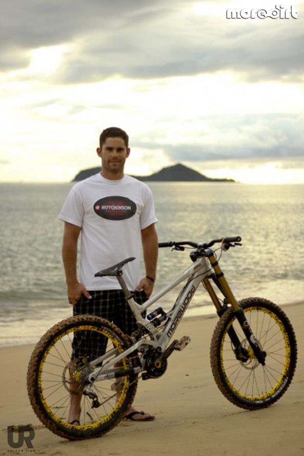 Hutchinson United Ride