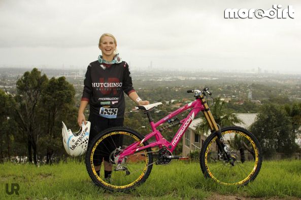 Hutchinson United Ride