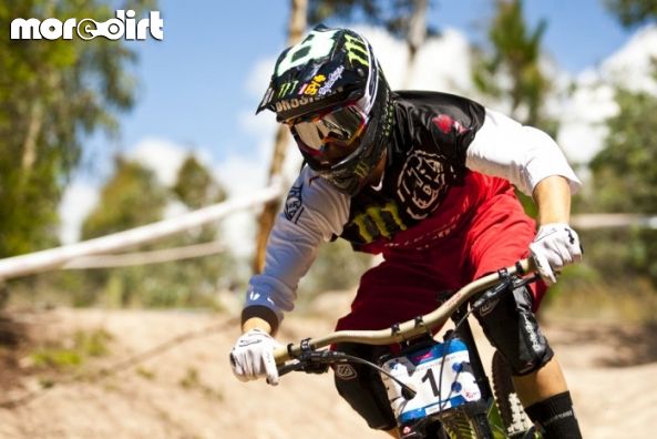 Sam Hill