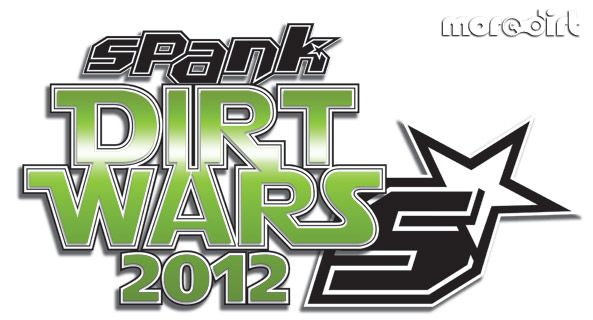 Dirt Wars 2012