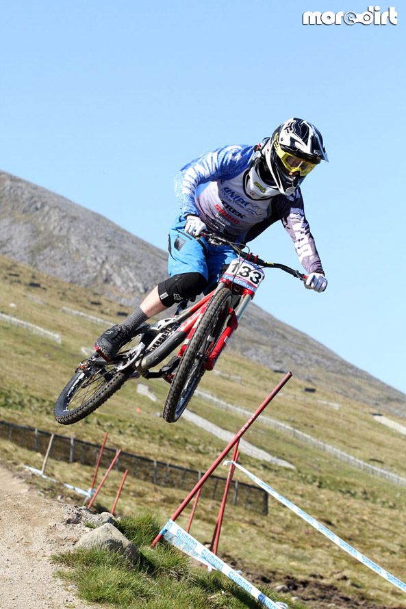 Unior Tools Team 2012