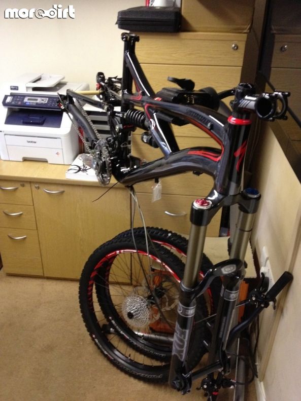 Rogate Downhill Mountain Bike Park