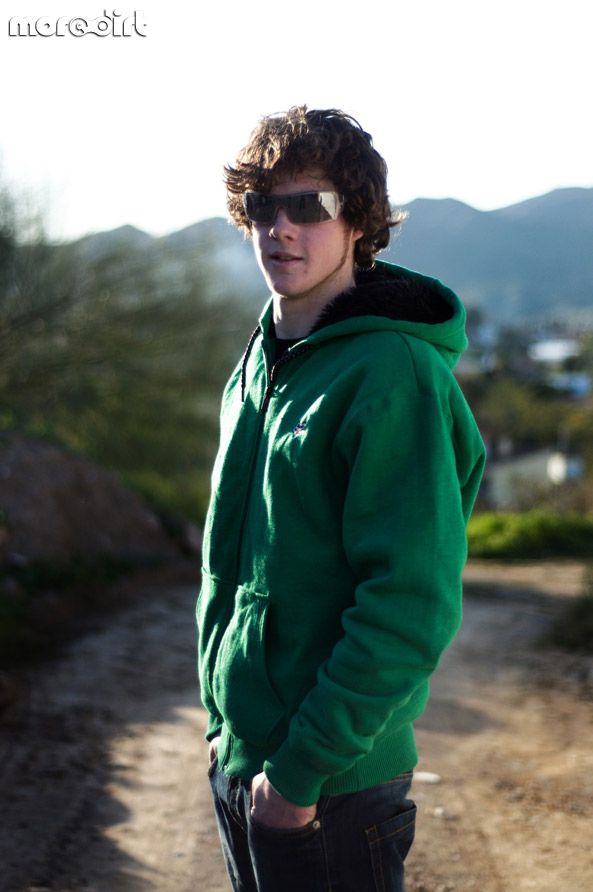 Wideopenmag Team 2012