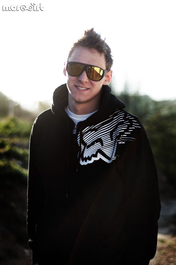 Wideopenmag Team 2012