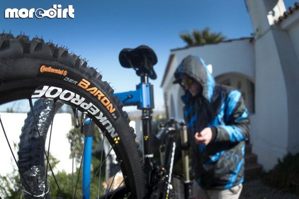 Wideopenmag Team 2012