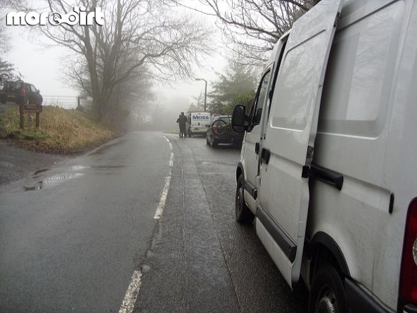 Billinge Woods Mountain Bike Trails