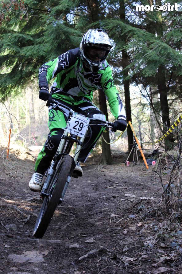 Woodland Riders Racing