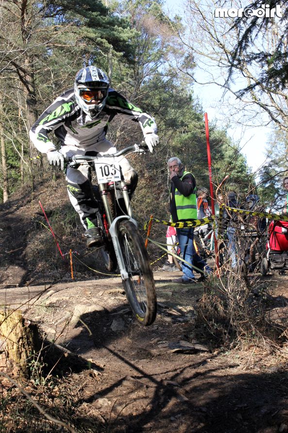 Woodland Riders Racing