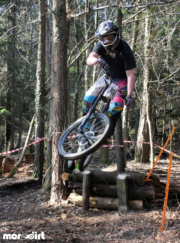 Woodland Riders Racing