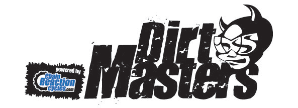 iXS Dirt Masters Festival