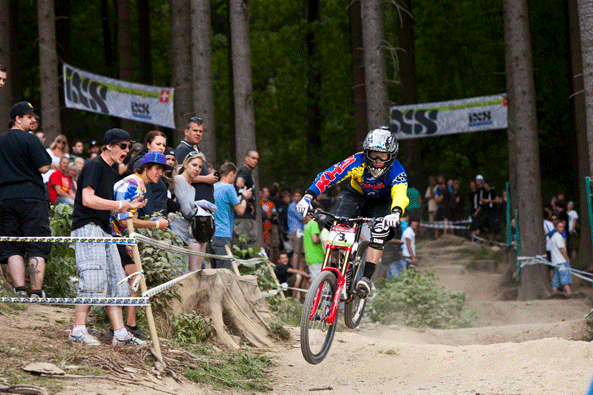 iXS Dirt Masters Festival