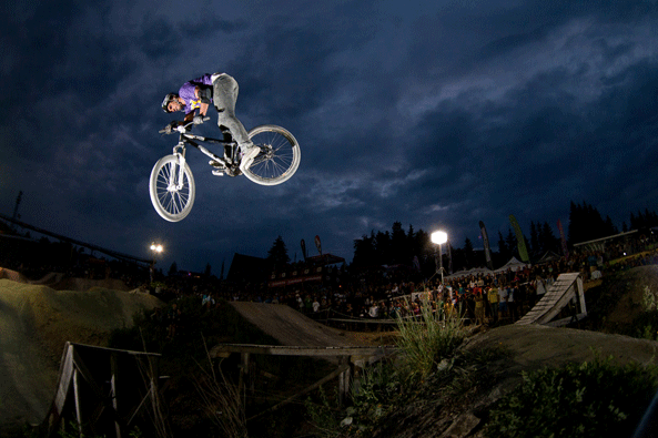 iXS Dirt Masters Festival