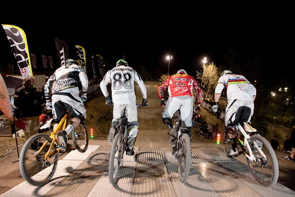 iXS Dirt Masters Festival