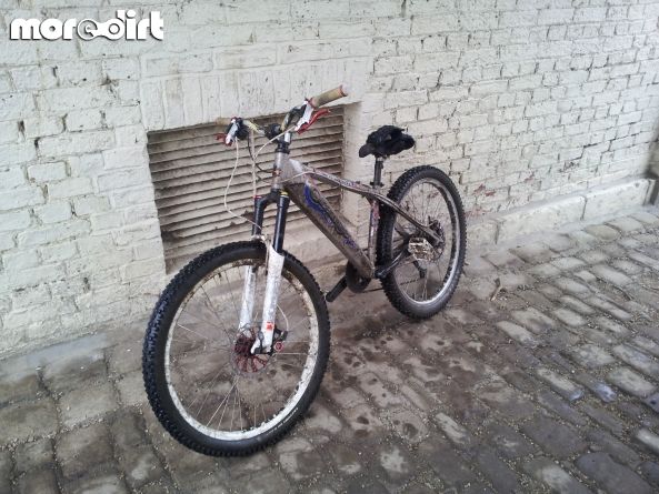 Temple Newsam Trails