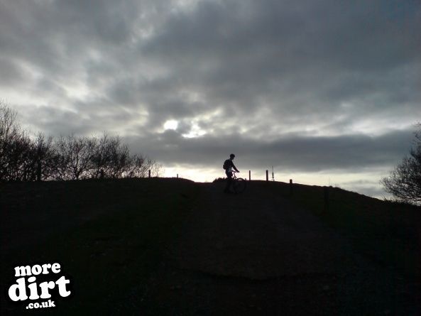 The Wrekin & Ercall Trails
