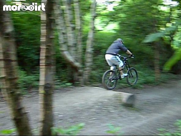 Temple Newsam Trails